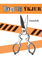 Engar ýkjur – vinnubók – rafbók