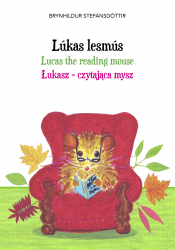Lúkas lesmús (rafbók)