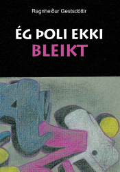 Ég þoli ekki bleikt - rafbók
