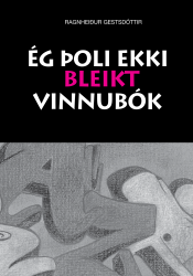 Ég þoli ekki bleikt - verkefnabók - rafbók
