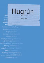 Hugrún - Sögur og samræðuæfingar - vinnubók (rafbók)
