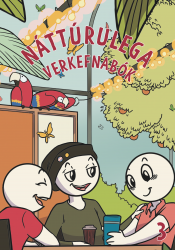 Náttúrulega 3 - Verkefnabók - lausnir