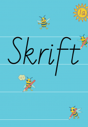 Skrift 1a