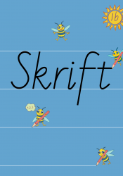 Skrift 1b