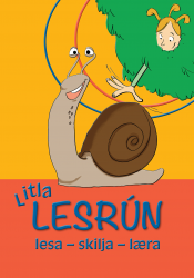 Litla-Lesrún