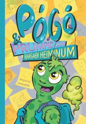 PóGó og prumpið sem bjargaði heiminum