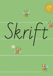 Skrift 2a - rafbók