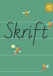 Skrift 2b - rafbók