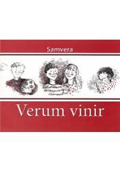 Samvera - Verum vinir (rafbók)