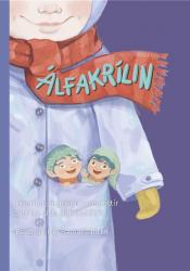 Álfakrílin - rafbók