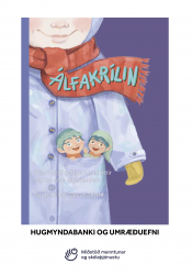Álfakrílin - hugmyndabanki og verkefni
