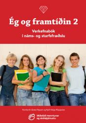 Ég og framtíðin 2 - rafræn útgáfa 