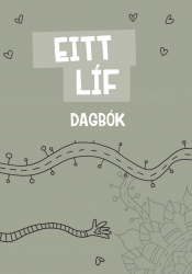 Eitt líf - Dagbók 