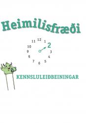 Heimilisfræði 2 - Kennsluleiðbeiningar