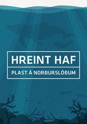 Hreint haf - Plast á norðurslóðum (rafbók)