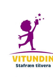 Vitundin - námsefni í stafrænni borgaravitund