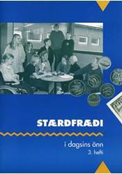 Stærðfræði í dagsins önn 3