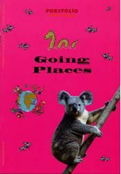 Portfolio – Topic Books – Going Places 