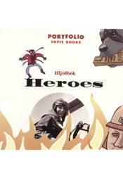 Portfolio – Heroes – Hljóðbók