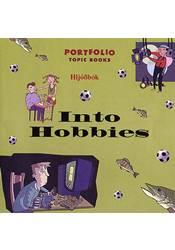 Portfolio – Into Hobbies – Hljóðbók