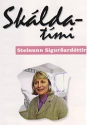 Skáldatími – Steinunn Sigurðardóttir
