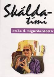 Skáldatími – Fríða Á. Sigurðardóttir