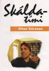 Skáldatími – Einar Kárason