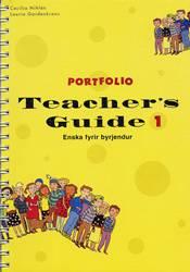 Portfolio – Teacher's Guide 1