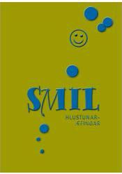 SMIL – Hlustunaræfingar, pdf