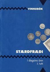 Stærðfræði í dagsins önn 3 – Æfingahefti