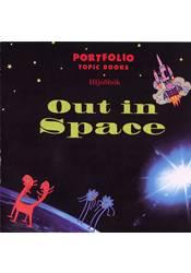 Portfolio – Out in Space – Hljóðbók