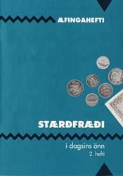 Stærðfræði í dagsins önn 2 – Æfingahefti