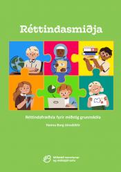 Réttindasmiðjan - mannréttindafræðsla 