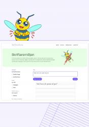 Skriftarsmiðjan