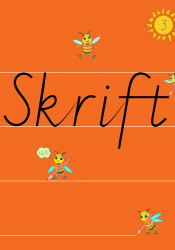 Skrift 3 - rafbók