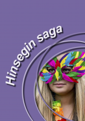 Sögugáttin - Hinsegin saga - rafbók
