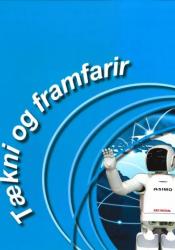 Sögugáttin – Tækni og framfarir – Hljóðbók