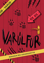 Varúð - Hér býr ... Varúlfur (rafbók)
