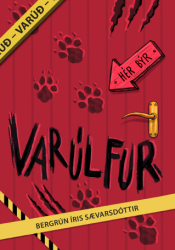 Varúð - Hér býr varúlfur (hljóðbók)