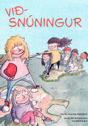 Viðsnúningur - Að heiman og heim (rafbók)