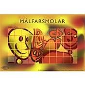 Málfarsmolar – Vefur